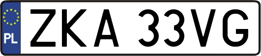 ZKA33VG