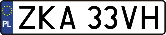 ZKA33VH