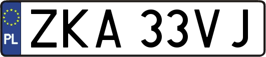 ZKA33VJ