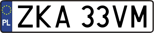 ZKA33VM