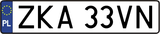 ZKA33VN