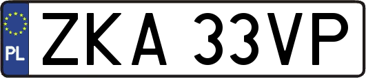 ZKA33VP