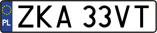 ZKA33VT