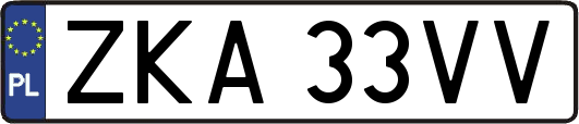 ZKA33VV