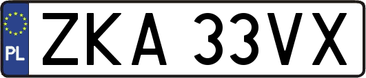 ZKA33VX