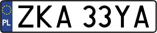 ZKA33YA