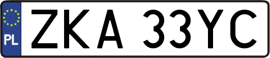 ZKA33YC