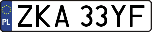 ZKA33YF