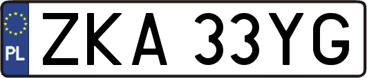 ZKA33YG