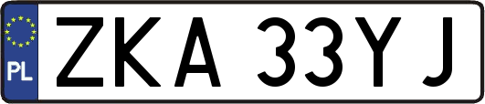 ZKA33YJ