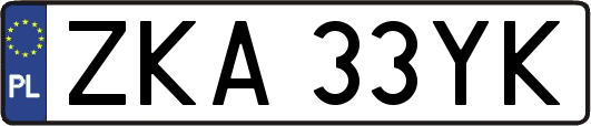 ZKA33YK