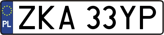 ZKA33YP