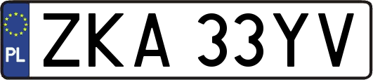 ZKA33YV
