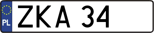 ZKA34