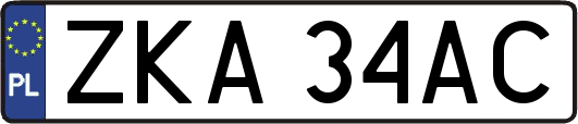 ZKA34AC