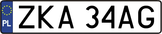 ZKA34AG