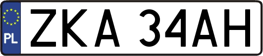 ZKA34AH