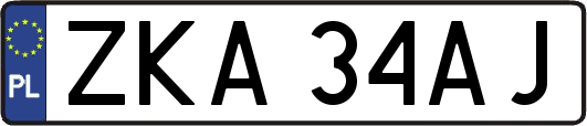 ZKA34AJ