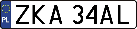 ZKA34AL