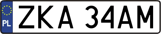 ZKA34AM
