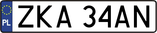 ZKA34AN