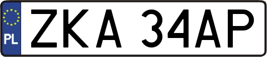 ZKA34AP