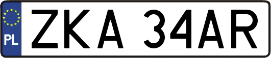 ZKA34AR
