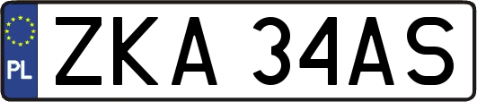 ZKA34AS