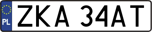 ZKA34AT