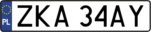 ZKA34AY