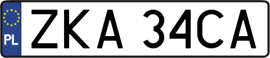 ZKA34CA