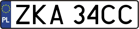 ZKA34CC