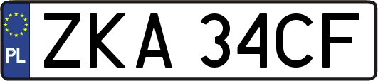 ZKA34CF