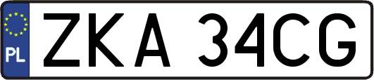 ZKA34CG