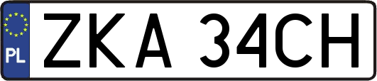 ZKA34CH