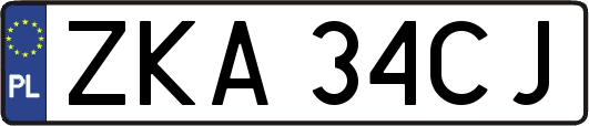 ZKA34CJ