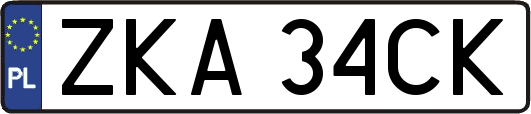 ZKA34CK