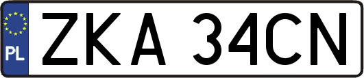 ZKA34CN