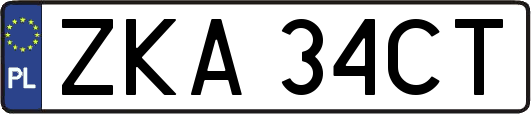 ZKA34CT