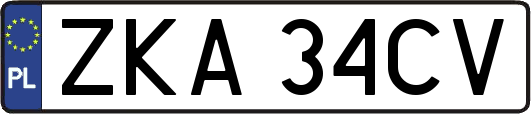 ZKA34CV