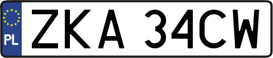 ZKA34CW