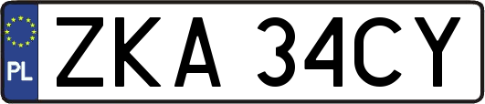 ZKA34CY