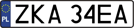 ZKA34EA