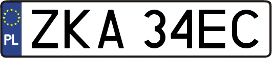 ZKA34EC