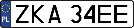 ZKA34EE