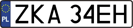 ZKA34EH