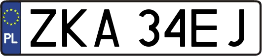 ZKA34EJ
