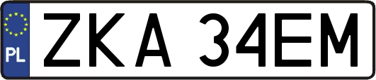 ZKA34EM