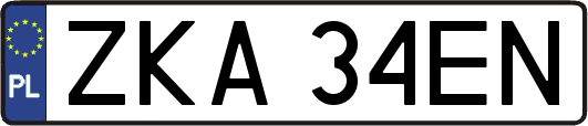 ZKA34EN