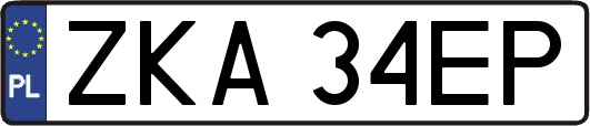 ZKA34EP